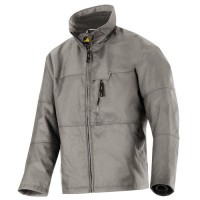Snickers Workwear 1118 Winter Jacket Grey